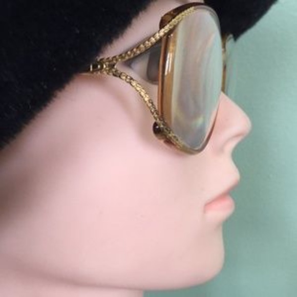 Christian Dior Eyeglasses  Vintage - Picture 6 of 11